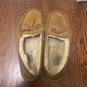 UGG Moccasins